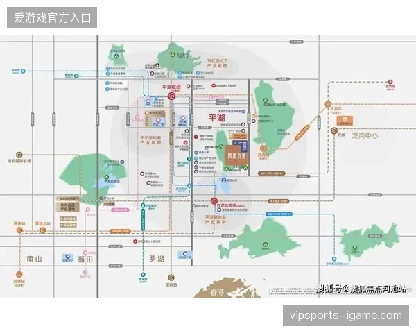 深圳大运中心为何在引入专业运营商三年后，依然面临招商同质化严重的严峻考验？